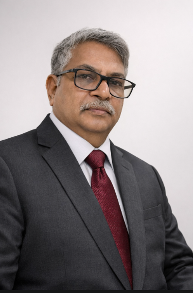 Dr. Pramod Khandeshe, MD Homoeopathy, best homoeopathic doctor in Manchar Pune